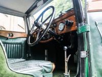 Lagonda 3-Litre  - Prix sur Demande - #25