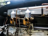 Lagonda 3-Litre  - Prix sur Demande - #36