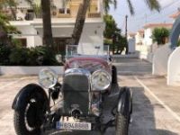 Lagonda 3-Litre  - Prix sur Demande - #3