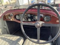 Lagonda 3-Litre  - Prix sur Demande - #19