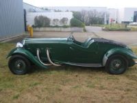 Lagonda LG45 4,5 Liter Rapide - Prix sur Demande - #2