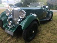 Lagonda LG45 4,5 Liter LG 45 Rapide - Prix sur Demande - #5