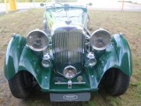 Lagonda LG45 4,5 Liter Rapide - Prix sur Demande - #7