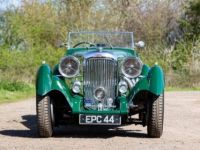 Lagonda LG45 4,5 Liter Rapide - Prix sur Demande - #16