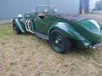 Lagonda LG45 4,5 Liter Rapide - Prix sur Demande - #18