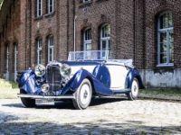 Lagonda LG45 4.5 Litre LG 45 - <small></small> 160.000 € <small>TTC</small> - #3