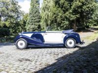 Lagonda LG45 4.5 Litre LG 45 - <small></small> 160.000 € <small>TTC</small> - #4