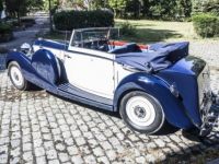 Lagonda LG45 4.5 Litre LG 45 - <small></small> 160.000 € <small>TTC</small> - #5