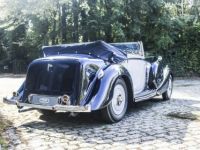 Lagonda LG45 4.5 Litre LG 45 - <small></small> 160.000 € <small>TTC</small> - #7