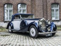 Lagonda LG45 4.5 Litre LG 45 - <small></small> 160.000 € <small>TTC</small> - #12