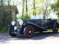 Lagonda M35 M 35 Rapide T9 - Prix sur Demande - #1