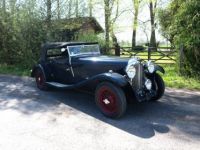 Lagonda M35 M 35 Rapide T9 - Prix sur Demande - #2