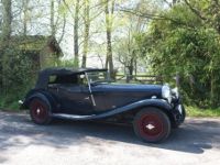 Lagonda M35 Rapide T9 - Prix sur Demande - #4