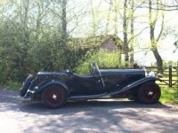 Lagonda M35 M 35 Rapide T9 - Prix sur Demande - #5