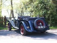 Lagonda M35 Rapide T9 - Prix sur Demande - #6