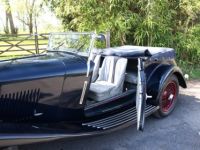 Lagonda M35 M 35 Rapide T9 - Prix sur Demande - #8