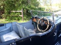 Lagonda M35 M 35 Rapide T9 - Prix sur Demande - #9