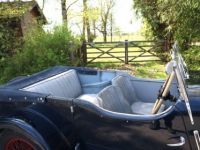 Lagonda M35 Rapide T9 - Prix sur Demande - #10