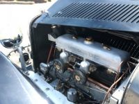 Lagonda M35 M 35 Rapide T9 - Prix sur Demande - #11