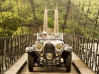 Lagonda M35 Rapide T9 - Prix sur Demande - #15