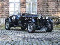 Lagonda M45 4.5 Litre R Rapide - Prix sur Demande - #1