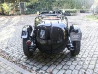 Lagonda M45 4.5 Litre R Rapide - Prix sur Demande - #6