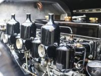 Lagonda M45 4.5 Litre R Rapide - Prix sur Demande - #21