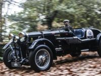 Lagonda M45 4.5 Litre M 45 R Rapide - Prix sur Demande - #43