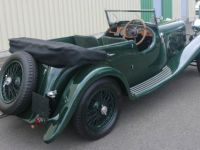 Lagonda M45 4,5 Litre T7 - Prix sur Demande - #5