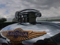 Lagonda M45 4,5 Litre M 45 T7 - Prix sur Demande - #15