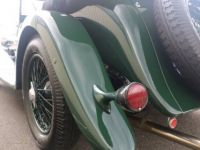 Lagonda M45 4,5 Litre M 45 T7 - Prix sur Demande - #18