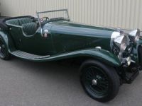 Lagonda M45 4,5 Litre T7 - Prix sur Demande - #22