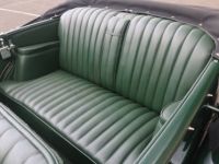 Lagonda M45 4,5 Litre M 45 T7 - Prix sur Demande - #23