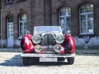 Lagonda V12 DHC - Prix sur Demande - #2