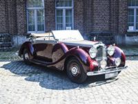 Lagonda V12 DHC - <small></small> 375.000 € <small>TTC</small> - #3