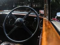 Lagonda V12 DHC - Prix sur Demande - #10