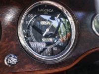 Lagonda V12 DHC - Prix sur Demande - #13