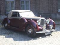 Lagonda V12 DHC - <small></small> 375.000 € <small>TTC</small> - #24