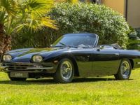 Lamborghini 400 GT Spyder  - <small></small> 499.990 € <small>TTC</small> - #1