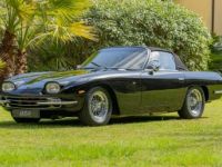 Lamborghini 400 GT Spyder  - <small></small> 499.990 € <small>TTC</small> - #4