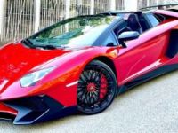 Lamborghini Aventador 2016 SuperVeloce LP 750-4 Roadster - <small></small> 499.900 € <small>TTC</small> - #5