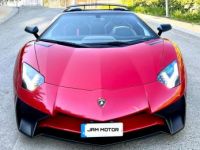 Lamborghini Aventador 2016 SuperVeloce LP 750-4 Roadster - <small></small> 499.900 € <small>TTC</small> - #10