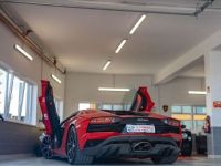 Lamborghini Aventador 2017 S V12 Carbon-Paket - <small></small> 458.888 € <small>TTC</small> - #2