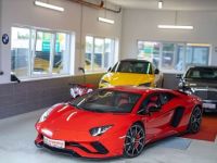 Lamborghini Aventador 2017 S V12 Carbon-Paket - <small></small> 458.888 € <small>TTC</small> - #4