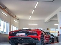 Lamborghini Aventador 2017 S V12 Carbon-Paket - <small></small> 458.888 € <small>TTC</small> - #5