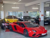 Lamborghini Aventador 2017 S V12 Carbon-Paket - <small></small> 458.888 € <small>TTC</small> - #7