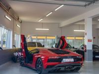 Lamborghini Aventador 2017 S V12 Carbon-Paket - <small></small> 458.888 € <small>TTC</small> - #15