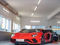 Lamborghini Aventador 2017 S V12 Carbon-Paket - <small></small> 458.888 € <small>TTC</small> - #3