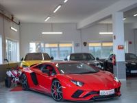 Lamborghini Aventador 2017 S V12 Carbon-Paket - <small></small> 458.888 € <small>TTC</small> - #8