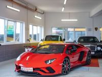 Lamborghini Aventador 2017 S V12 Carbon-Paket - <small></small> 458.888 € <small>TTC</small> - #10